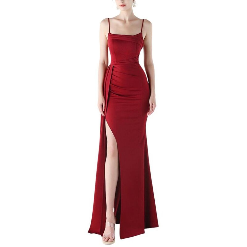 Kalinnu Womens  Maxi Dress